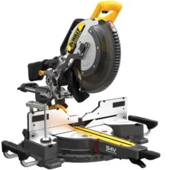 DeWALT DCS781X1-XE 54V 9.0Ah FLEXVOLT XR Lithium-Ion Cordless Brushless 305mm Mitre Saw Combo Kit -Tools Discounts 300DPI 1000px DCS781N 4