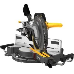 DeWALT DCS781X1-XE 54V 9.0Ah FLEXVOLT XR Lithium-Ion Cordless Brushless 305mm Mitre Saw Combo Kit -Tools Discounts 300DPI 1000px DCS781N 5