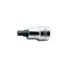 Koken 3010M3808 3/8” Square Drive InHex Socket Bit Length 38mm X 8mm – Made In Japan