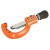 Bahco 302-76N Pipe Tube Cutter With Quick Adjust System 12mm – 76mm