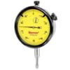 Starrett 3025-481 Dial Indicator Range 10mm, Dial Reading 0-100