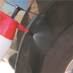 Toledo 305153 Pump Up Pressure Spray Bottle Brake Cleaner & More 1 Litre -Tools Discounts 305153 1