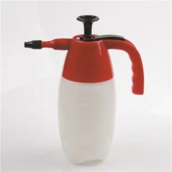 Toledo 305153 Pump Up Pressure Spray Bottle Brake Cleaner & More 1 Litre -Tools Discounts 305153 5