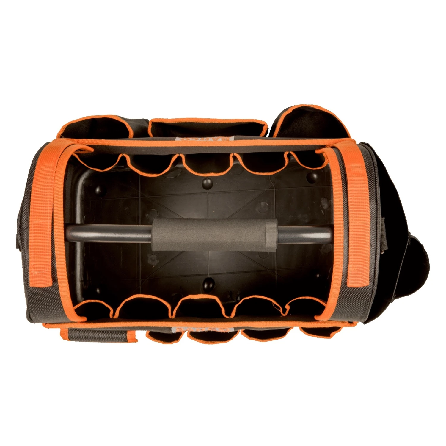 Bahco 3100TB 24 L Open Top Tool Bag With Rigid Base 4 Bahco 3100TB 24 L Open Top Tool Bag With Rigid Base - Image 2