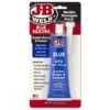 JB Weld 31316 Automotive Metal Blue Silicone Gasket Maker & Sealant RTV -Tools Discounts 31316