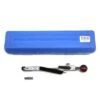 Warren & Brown 320510 1/4″ Square Drive Deflecting Beam Torque Wrench 1 – 25Nm / 10 – 220in.lbs. -Tools Discounts 320510 1