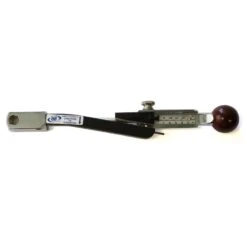 Warren & Brown 320510 1/4″ Square Drive Deflecting Beam Torque Wrench 1 – 25Nm / 10 – 220in.lbs. -Tools Discounts 320510