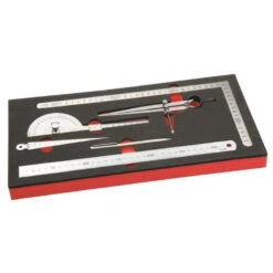 Toledo 321904 Precision Measuring Set 6 Piece – Made In Japan -Tools Discounts 321904 1