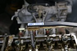 Warren & Brown 323500 Deflecting Beam Torque Wrench 1/2″ Drive 30-300Nm 20-220ft/lbs 12 Warren & Brown 323500 Deflecting Beam Torque Wrench 1/2″ Drive 30-300Nm 20-220ft/lbs -Tools Discounts 322500 3