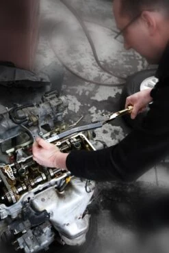 Warren & Brown 322500 Deflecting Beam Torque Wrench 1/2″ Drive 10-185Nm 10-140ft/lbs -Tools Discounts 322500 4 1