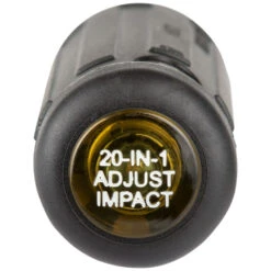 KLEIN Tools A-32303HD 20-in-1 Impact Driver Set With Screwdriver Bits And Flip Sockets 19 KLEIN Tools A-32303HD 20-in-1 Impact Driver Set With Screwdriver Bits And Flip Sockets -Tools Discounts 32303hd alt6