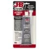 JB Weld 32327 Ultimate Grey 100% RTV Silicone Gasket Maker And Sealant -Tools Discounts 32327