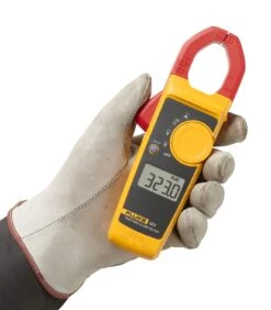 Fluke 323 600V 400A True RMS Clamp Meter -Tools Discounts 323 2