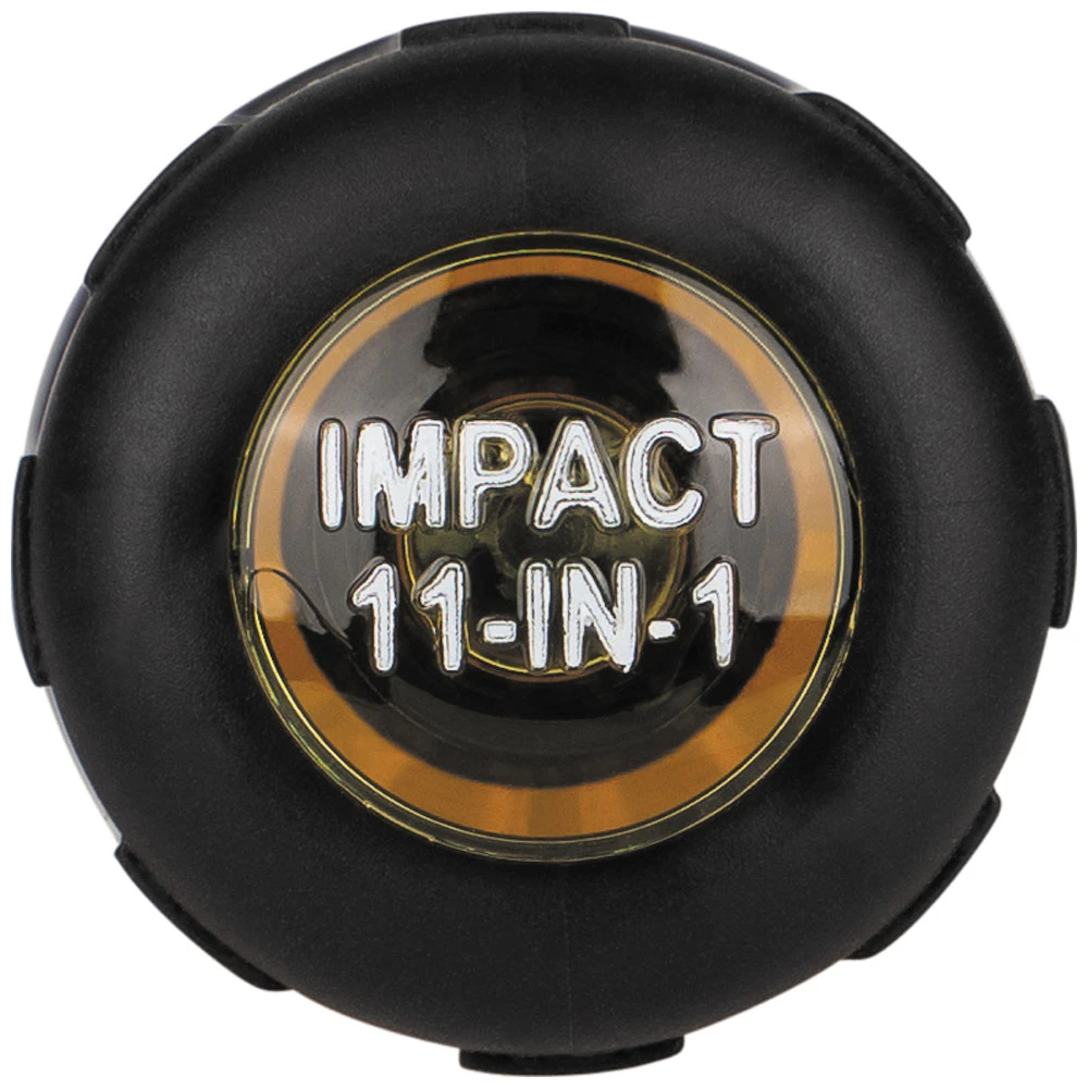 KLEIN Tools A-32500HD Impact Rated Multi-Bit Screwdriver / Nut Driver, 11-in-1 14 KLEIN Tools A-32500HD Impact Rated Multi-Bit Screwdriver / Nut Driver, 11-in-1 - Image 12