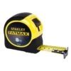 Stanley 33-732 FATMAX® Armor Blade Tape Measure 8m -Tools Discounts 33 732