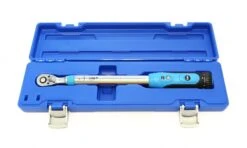 Warren & Brown 334351 Screen Torque Wrench 3/8″ Square Drive 20-100Nm -Tools Discounts 334251 2 3