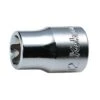Koken 3425E4 3/8″ Square Drive External E-TORX Socket E4 – Made In Japan