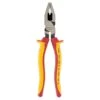 Channellock 348I 8” 200mm 1000V VDE Insulated XLT™ Electrician’s Combination Pliers -Tools Discounts 348I
