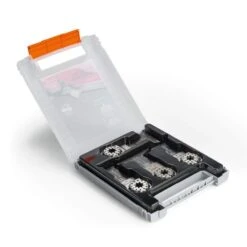 Fein Best Of E-Cut Starlock Blade Set Wood & Metal – 6 Blades Pack – Made In Germany 35222967010 -Tools Discounts 35222967010 2