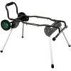 HiKOKI 374769 Professional Worksite Table Saw Stand To Suit C3610DRJ & C10RJ -Tools Discounts 374769