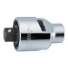 Koken 3755 3/8″ Square Drive Ratchet Adaptor – Converts 3/8″ Bar Into A Ratchet