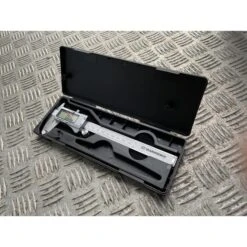 GEARWRENCH 3757D 6″ 150mm Digital Caliper Vernier With Large LCD Window -Tools Discounts 3757D 3