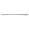 Koken 3762 3/8″ Square Drive 300mm Long Flexible Extension Bar