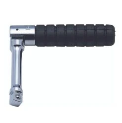 Koken 3769H 3/8″ Square Drive Folding Socket Driver Handle 170mm – Made In Japan -Tools Discounts 3769H 2