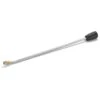 Karcher 550mm Stainless Steel Lance Non-Rotatable M22 4.760-665.0 -Tools Discounts 4.760 665.0