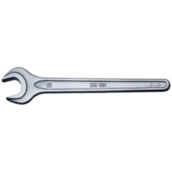Stahlwille 40040550 Type 4004 Single Ended Spanner 55mm – Made In Germany
