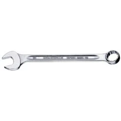 Stahlwille 40083636 Type 13 Combination Open Box Ring Spanner 36mm Metric – Made In Germany