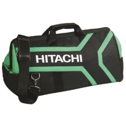 HiKOKI Hitachi 402094 Large Worksite Tool Bag
