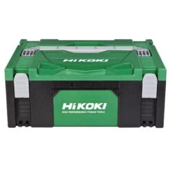 HiKOKI 402539 Stackable Carry Case II Suits HiKOKI & Hitachi Tools -Tools Discounts 402539 1