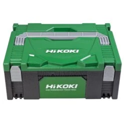 HiKOKI 402539 Stackable Carry Case II Suits HiKOKI & Hitachi Tools -Tools Discounts 402539 2