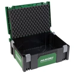 HiKOKI 402539 Stackable Carry Case II Suits HiKOKI & Hitachi Tools -Tools Discounts 402539 3