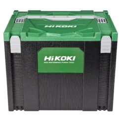 HiKOKI 402541 Stackable Carry Case IV Suits HiKOKI & Hitachi Tools -Tools Discounts 402541 1
