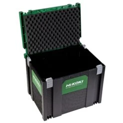 HiKOKI 402541 Stackable Carry Case IV Suits HiKOKI & Hitachi Tools -Tools Discounts 402541 2