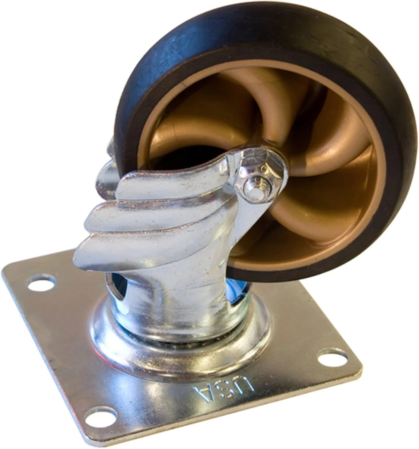 Bone 4031 The Bone-Ster Low Profile Mechanics Creeper, 180kg Capacity – Made In USA 5 Bone 4031 The Bone-Ster Low Profile Mechanics Creeper, 180kg Capacity – Made In USA - Image 3