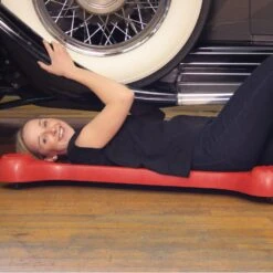 Bone 4031 The Bone-Ster Low Profile Mechanics Creeper, 180kg Capacity – Made In USA 11 Bone 4031 The Bone-Ster Low Profile Mechanics Creeper, 180kg Capacity – Made In USA -Tools Discounts 4031 3