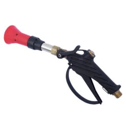Silvan 410-52 Water Atomiser And Spray Gun 40Bar / 580PSI