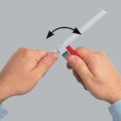 Felo 41399504 VDE Professional Electrician’s XL Tool Set – 5 Piece Screwdriver Set + Combination Plier, Side Cutter, Circuit Tester & Cable Knife – Made In Germany -Tools Discounts 41399504 4