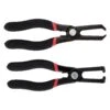 GEARWRENCH 41840D 2 Piece Push Pin Pliers Set
