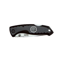 KLEIN Tools A-44142 Compact Pocket Knife -Tools Discounts 44142 alt2