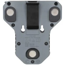 KLEIN Tools A-450-900 Hook & Loop Tape Dispenser, Versatile Cable Ties, Custom Length 21 KLEIN Tools A-450-900 Hook & Loop Tape Dispenser, Versatile Cable Ties, Custom Length -Tools Discounts 450900 back