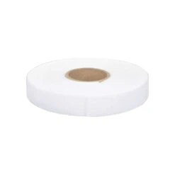 KLEIN Tools A-450-960 Hook % Loop Tape, 2cm, 7.6m, White, Custom Length Cable Ties -Tools Discounts 450960 alt1