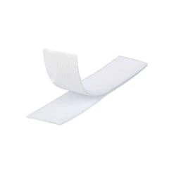 KLEIN Tools A-450-960 Hook % Loop Tape, 2cm, 7.6m, White, Custom Length Cable Ties -Tools Discounts 450960 alt3