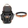 Bahco Electrician’s Tool Pouch & Belt Kit 4750-EP-2 + 4750-QRFB-1