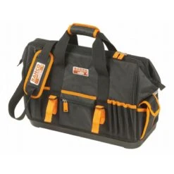 Bahco 4750FB2-19A Heavy Duty 19 Inch Tool Bag 4750FB2-19A