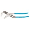 Channellock 480 BIGAZZ® 20.5″ Straight Jaw Tongue & Groove Pliers Multi-Grips -Tools Discounts 480