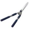 Spear & Jackson SJ-4862RSA Hedge Shears All Steel Handle Soft Grip 230mm Blade -Tools Discounts 4862RSA